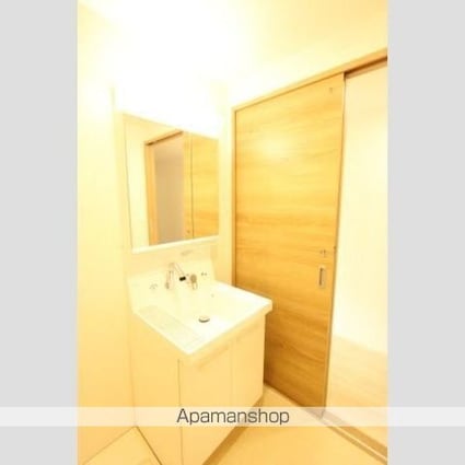 ホームクラルス[1LDK/44.95m2]の洗面所