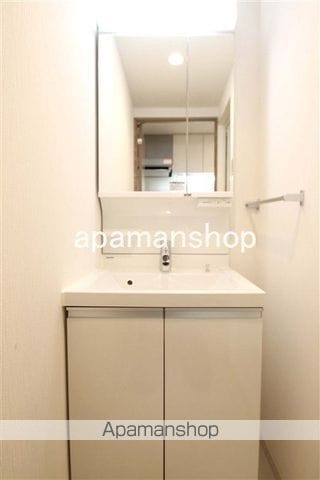 エグゼNAMBAMINAMI Vの内装写真