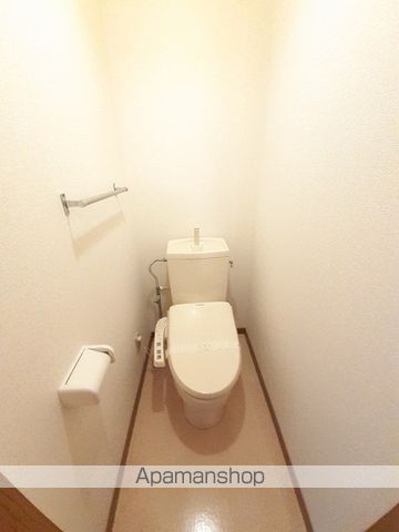 サンライズオアシスCの内装写真