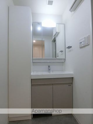 ＡＬＴＥＲＮＡ墨田[1LDK/43.86m2]の洗面所