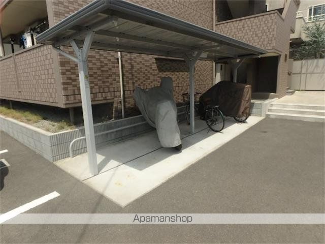 小田急電鉄小田原線 渋沢駅 徒歩20分 3階建 築11年のその他写真