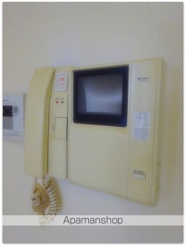 エステムコート OSAKAJYO MINAMIIIの内装写真