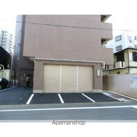 内山ビルの外観写真