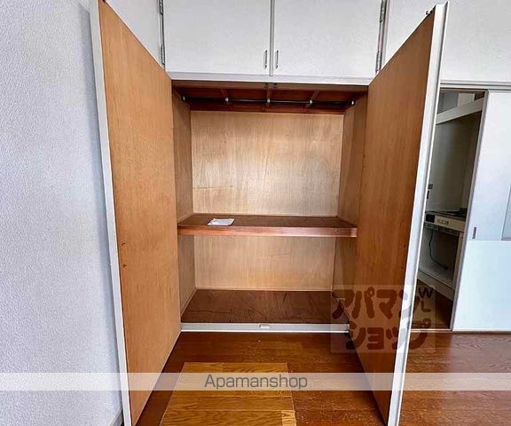 アーバンライフ一号館の内装写真