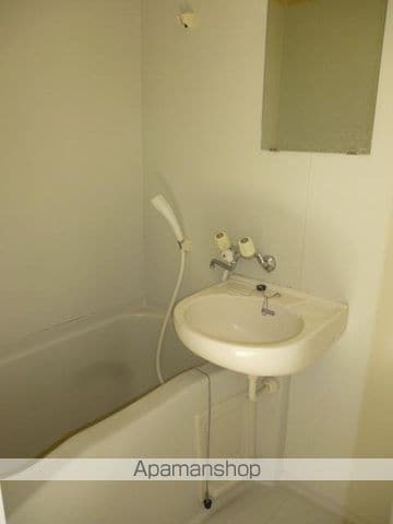 サンライフなかしまの内装写真