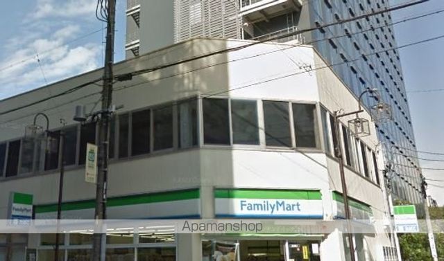 プレサンス伏見アーバンベースの周辺写真