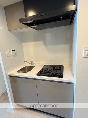 S-RESIDENCE堺浜寺broadの内装写真