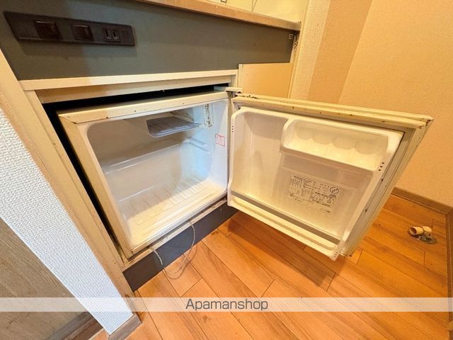 ガリューコート菱屋西の内装写真