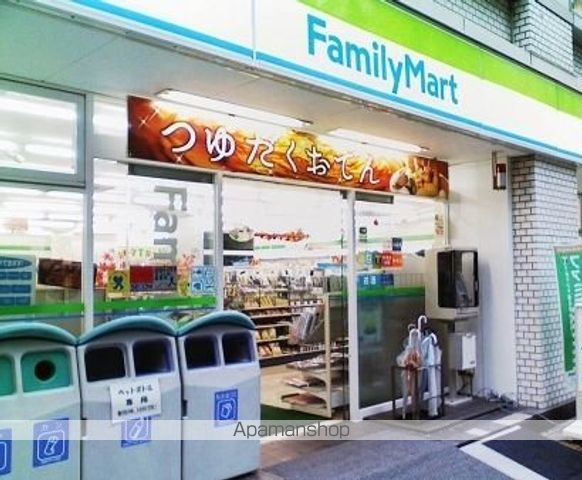 【プライムアーバン門前仲町の周辺環境1】