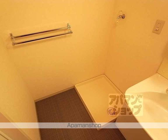レシデンシア巨椋の内装写真