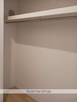 フットヒルズ　Ｍ[1K/28.87m2]の収納