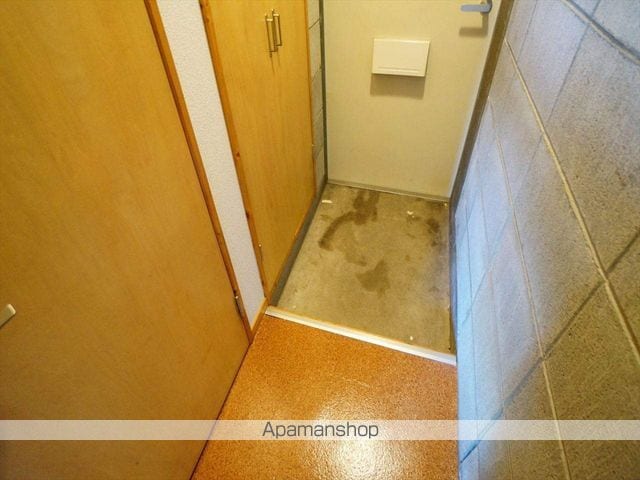 おしゃれブロック館 DIGの内装写真