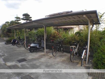 香川県高松市飯田町[1K/26.08m2]の内装