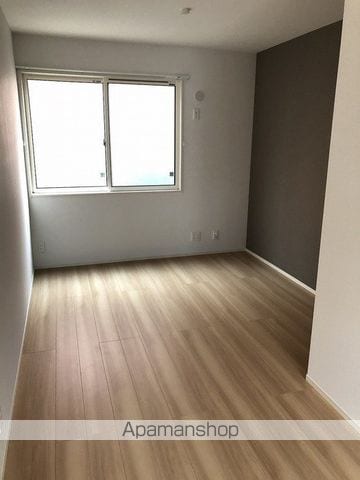 ペリートの内装写真