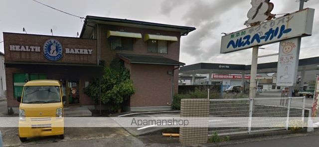 ビーライン来住の周辺写真