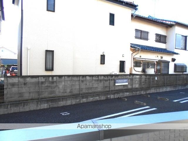 オークヒルズ IIの内装写真