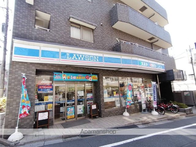 フェニックス武蔵関クアトロの周辺写真