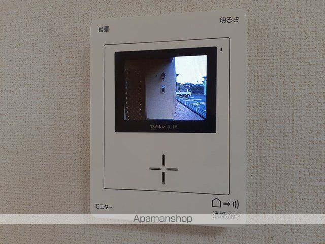 MK・上河東 Bの内装写真
