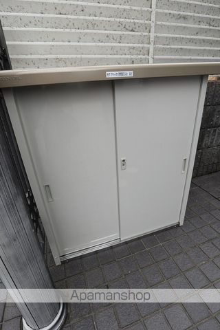 モア・アペックス関町のその他写真