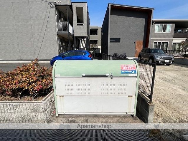 レオパレスオキのその他写真