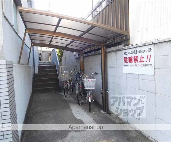 マンションジュネスのその他写真
