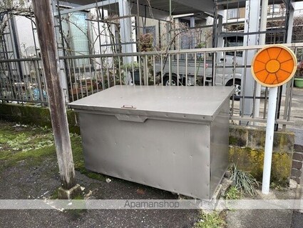 ツインハウス木村　Ａ[1LDK/45.54m2]の内装3