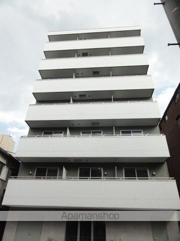 グラウンデュークス本所の外観写真