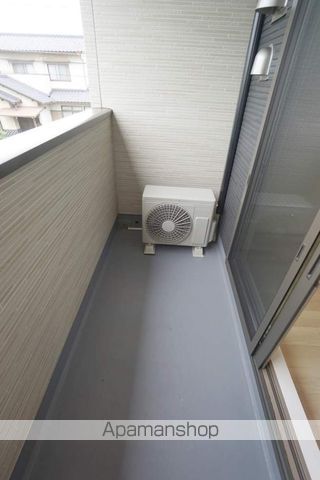アムールAの内装写真
