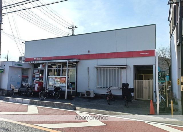 KEIAI RESIDENCE 北戸田IVの周辺写真