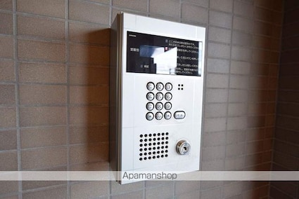 コンアモールⅠ[2LDK/48m2]の共用部1