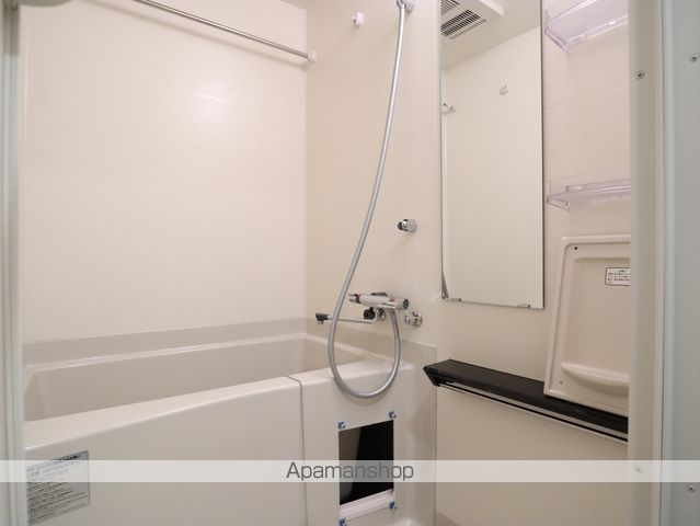 プレサンス大須観音フィエスタの内装写真
