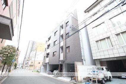 ＭＫ　Ｓｏｌｅｉｌ　国泰寺[1LDK/39.19m2]の外観4