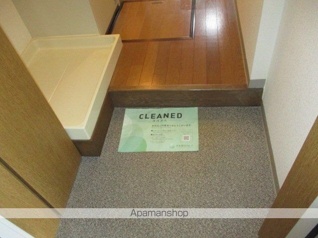 クレアパーク野方の内装写真