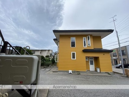 パレス大田[2LDK/53.88m2]の眺望