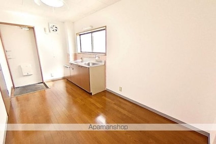 ガーデンハイツいちのみや[1K/29m2]の内装4