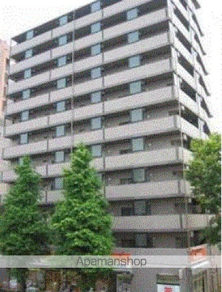 ローズガーデン[1LDK/41.91m2]の外観3