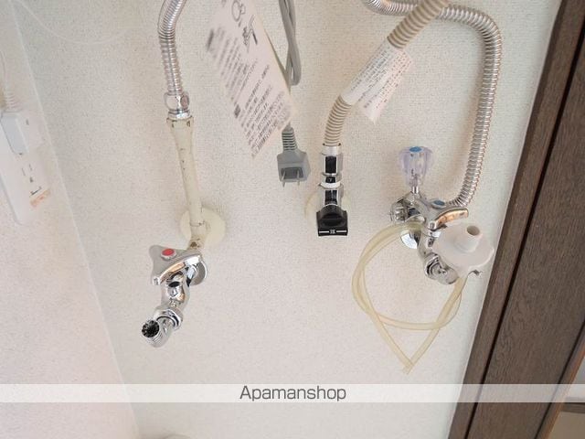 アルトゥパークマンションの内装写真