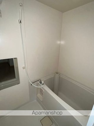 吉野アパート２[1LDK/48.19m2]のバス