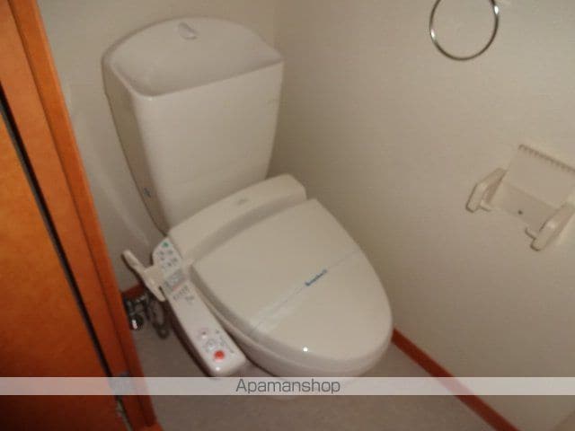 レオパレス三宅の内装写真