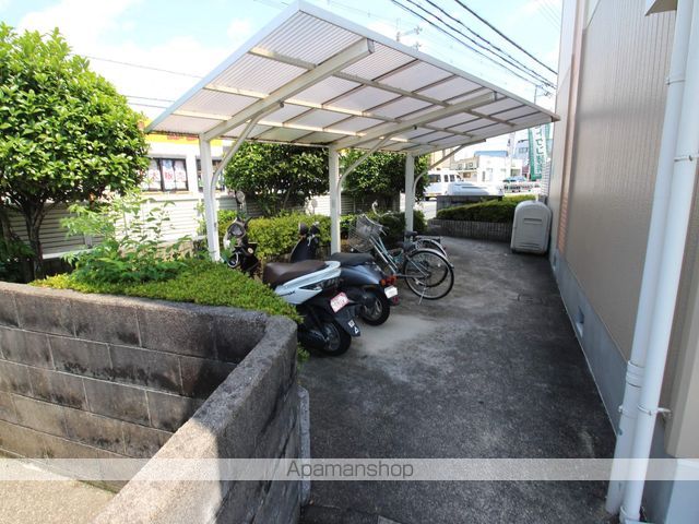 セントラルハイツ山之上のその他写真