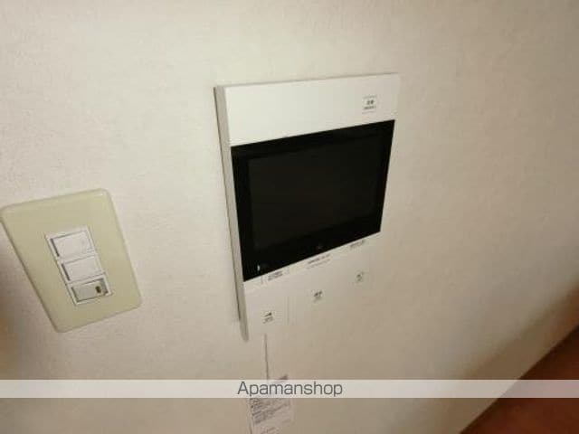 TUTTI27の内装写真