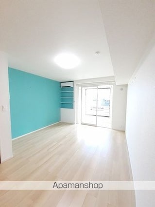 エテルナ　Ａ[1R/40.94m2]のリビング・居間