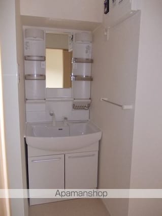 シャルマンＡＢＥ[1LDK/41.3m2]の洗面所