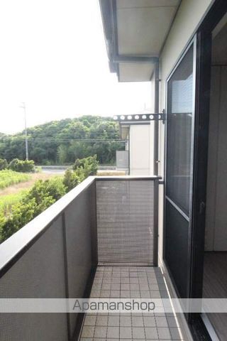 オーシャンヒルズHの内装写真