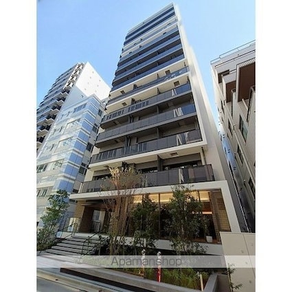 ルフォンプログレ本郷三丁目[1LDK/31.12m2]の外観1