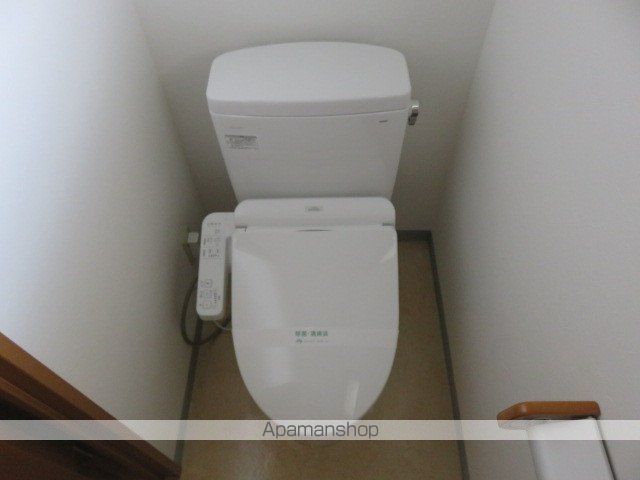 CONTINUEの内装写真