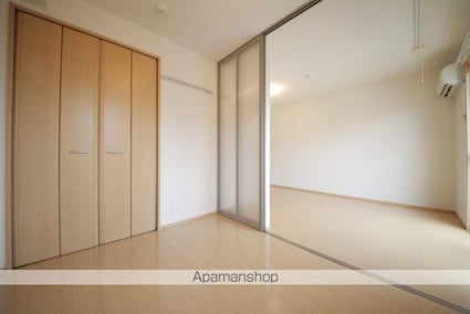 リヴェールβ[1LDK/36.95m2]の内装4