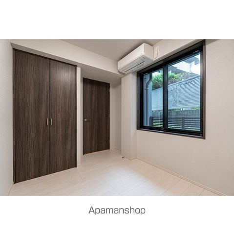 MーRESIDENCE新江古田の内装写真