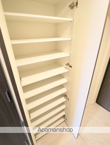 S・RESIDENCE千里丘の内装写真