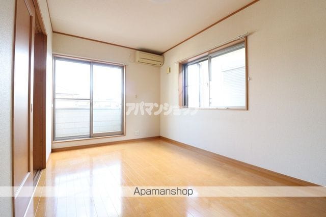 ペンシーヴAの内装写真